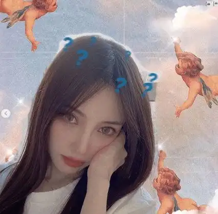 李小璐和女儿甜馨做一场直播收入达500万当网红比做明星还挣钱