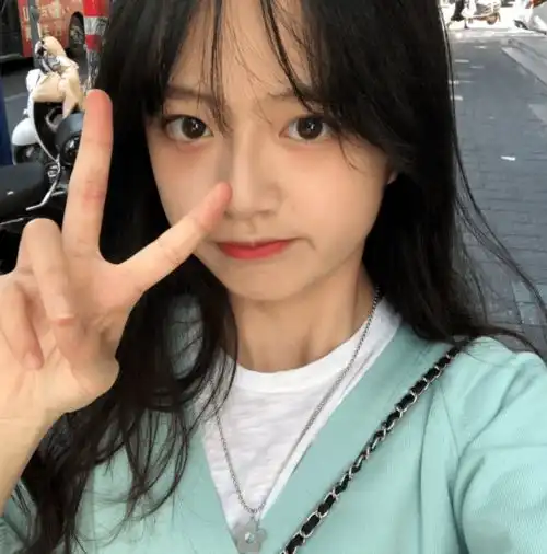 第期丨五分钟之内,我要知道四号小姐姐的全部信息