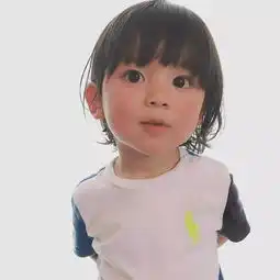 血槽已空这位麻麻生了一个男孩,竟然比女孩还漂亮