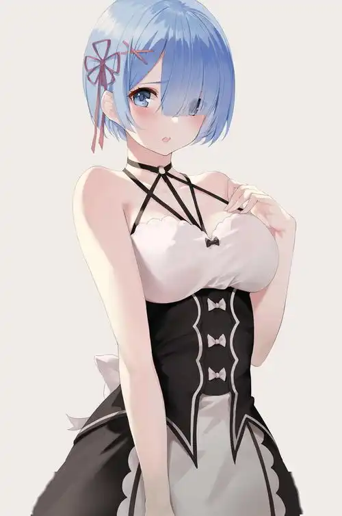 tom漫画好看的动漫美女壁纸,夜晚我用呼吸,点燃星辰