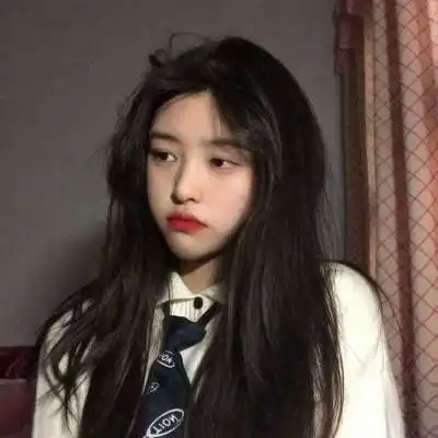 超级干净的女生网名