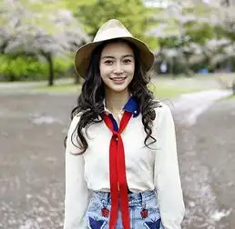 angelababy个人资料及照片介绍