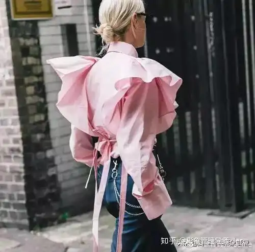 解读自然色彩的秘密纯真浪漫的樱花粉搭配