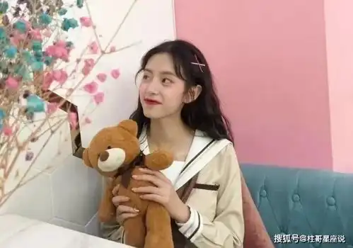 12星座男专属的甜蜜拥抱处女座摸头杀,天蝎男壁咚