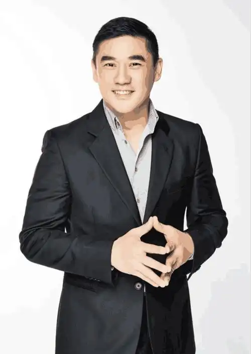 4个身价不菲却没娶上老婆的男星,图4坐拥百亿还是没娶上老婆