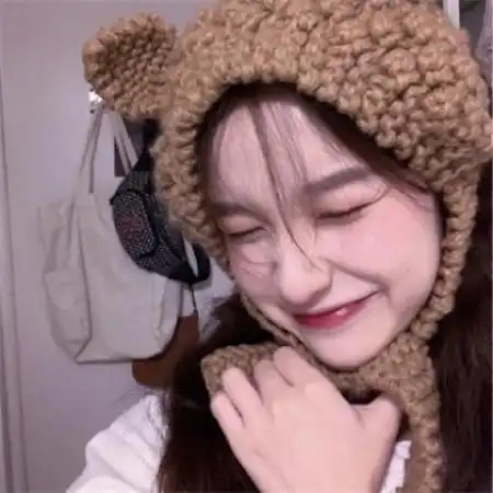 温柔女生甜美头像图片,温柔有气质的女生一定你会喜欢的