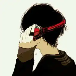 帮忙给配个情侣头像