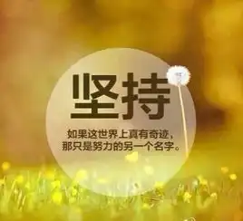 晚安电台丨态度决定一切
