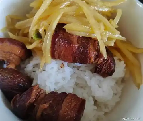 山东女子做饭,老公加班都要赶回来吃外面的馆子都没有她做得香