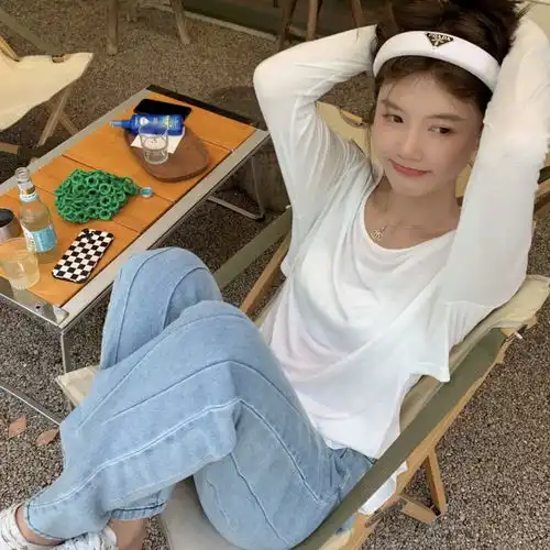 ins超小众不会撞的女生头像