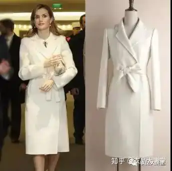 男人眼里异性完美的大衣该是什么样子