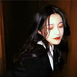 最新版2018女生超拽有个性头像沿途风景绚丽你是否终停留