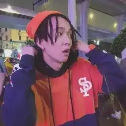 无发型不嘻哈丨没剪这些发型你都不敢说自己是rapper