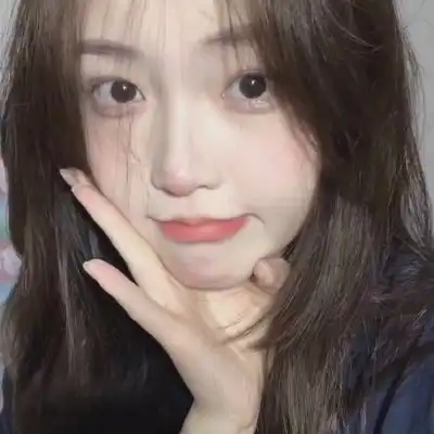 2021美女头像漂亮温柔真人优质小清新他会找到别的月光你也会拥有你的月亮