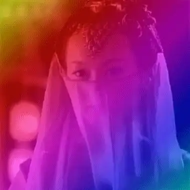需要唐嫣的闪动头像
