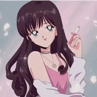 阿奴旧漫御姐女头共勉
