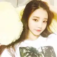 杂图女生头像