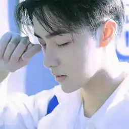 2018最新版阳光唯美帅气男生头像最能撩妹的帅气男生头像