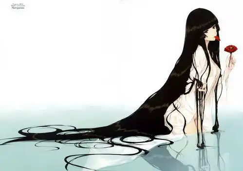 从昭和猎奇到悬疑百合某位放弃拳击手梦想的画师之路