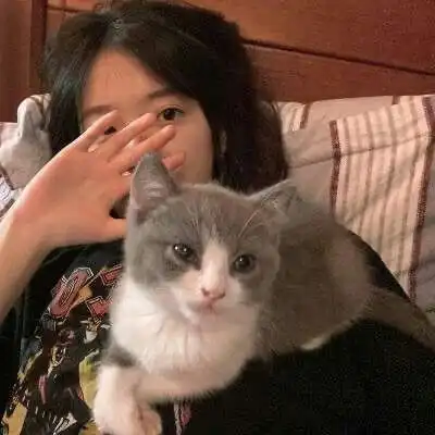 女孩子想要的安全感