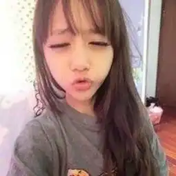 呆萌王子瑾刑.的美拍