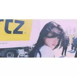 美少女们都在用的头像