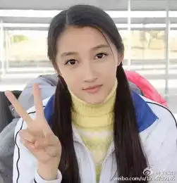 你绝对想不到这些女星们的17岁竟如此美再不看就没了