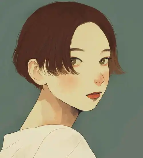 心动了前方一大波日本美女头像