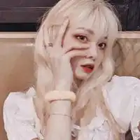 最萌qq头像女生qq女头像最萌最可爱
