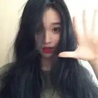 好看的陌陌头像女模糊微信头像图片大全