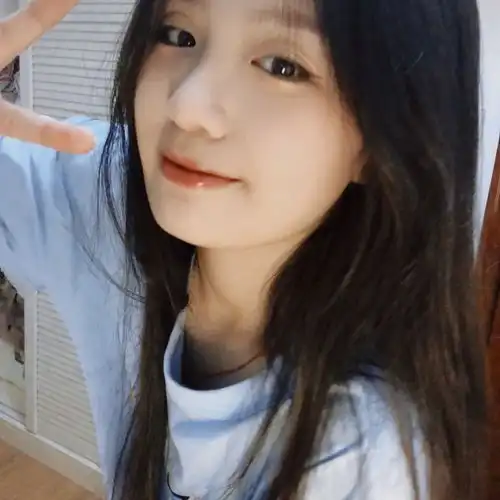 颜值超可的女头,你值得拥有女生头像优质文案