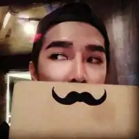 神经质先生