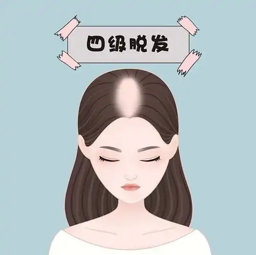 防脱发生发增发密发哪个牌子好男女通用育发液推荐
