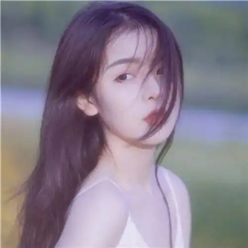 女生头像丨一直很尊重奶茶