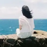 qq头像女生长发披肩女生披肩长发的唯美qq头像
