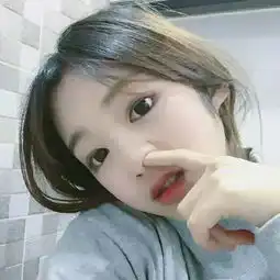 求另一半儿情头
