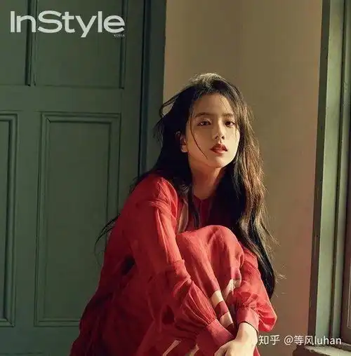 blackpink头像and港风头像女