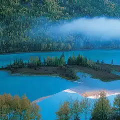 喀纳斯景区图片阿勒泰风景图片途牛旅游网