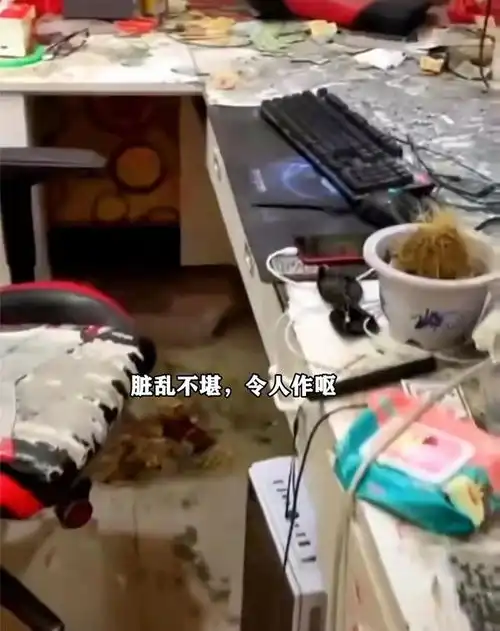 男子花50万彩礼迎娶女主播,邋遢生活令他崩溃塑料制品解释一下