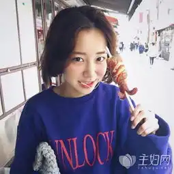 2017冬季流行短发发型图片尽显短发女神时尚气质