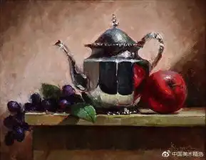 这样的不锈钢作品请收藏好