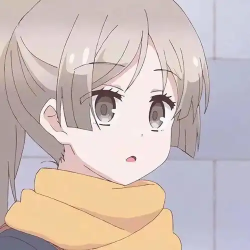 100张动漫男女生头像任你选