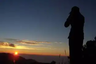 要嫁就嫁喜欢旅行的男人