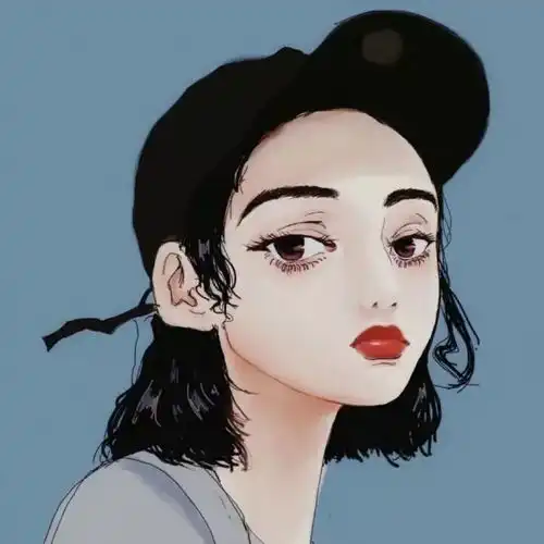 插画物语恶趣味
