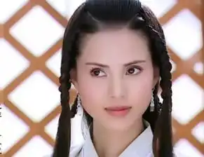 李若彤21年后再扮小龙女姑姑老了但背影看哭观众