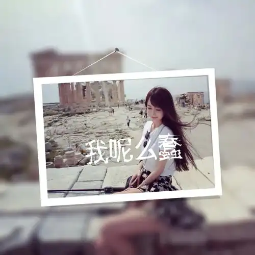 闺蜜头像两人
