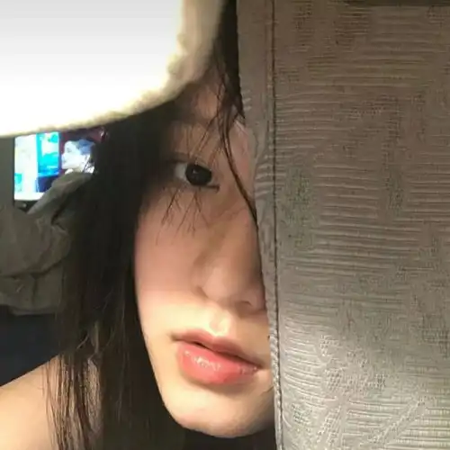这组好看微信头像简直真爱了