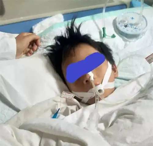 10岁男孩心脏骤停,只因喝了3杯这个家家都有