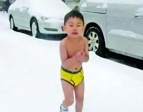 4岁雪地裸跑,11岁南京大学毕业,到底是神童还是过度包装
