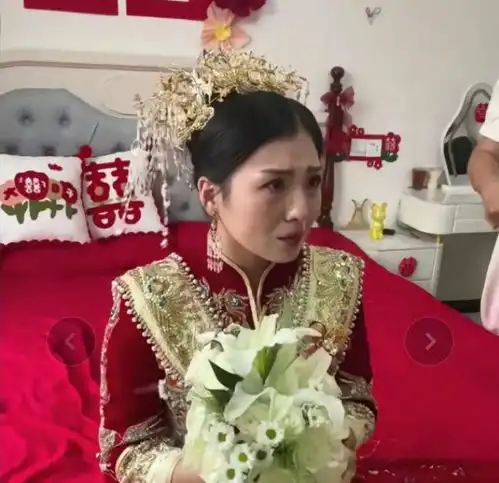 新婚女子春节被家暴后续婆婆扒衣,公公猛踹,父亲护女也被暴打